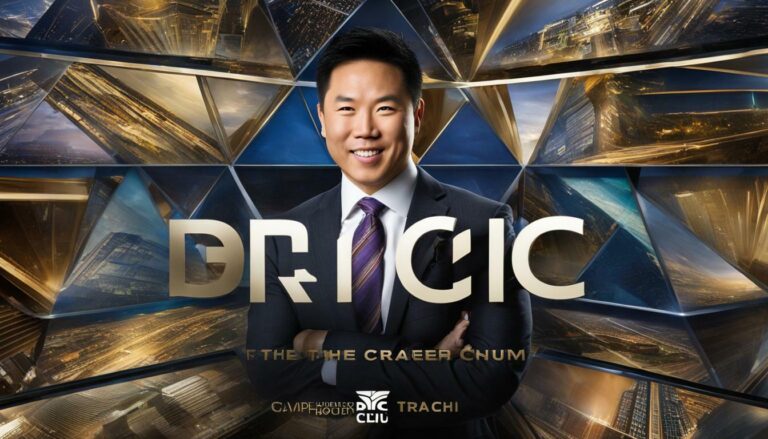 Dominic Chu: CNBC Host Salary, Bio, and Work History in Detail