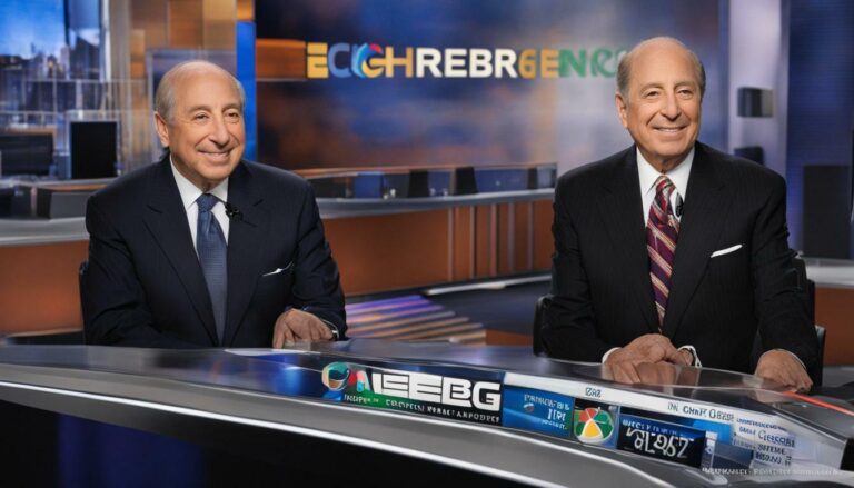 Herb Greenberg: CNBC Host Salary, Bio, and Work History Unveiled