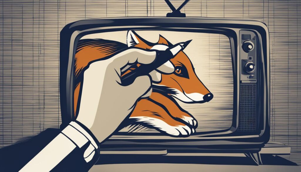fox news polls image