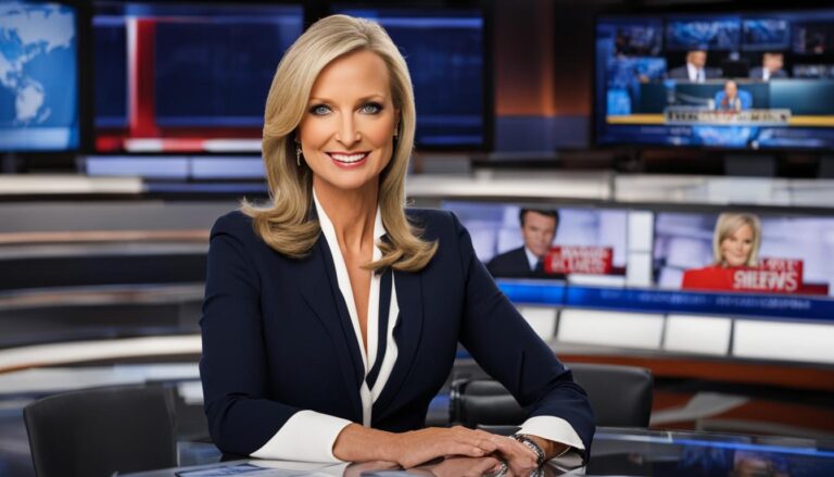 Fox News Sandra Smith: News Anchor Insights