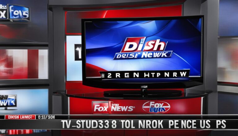 Find What Channel Fox News is On Dish Network Today!