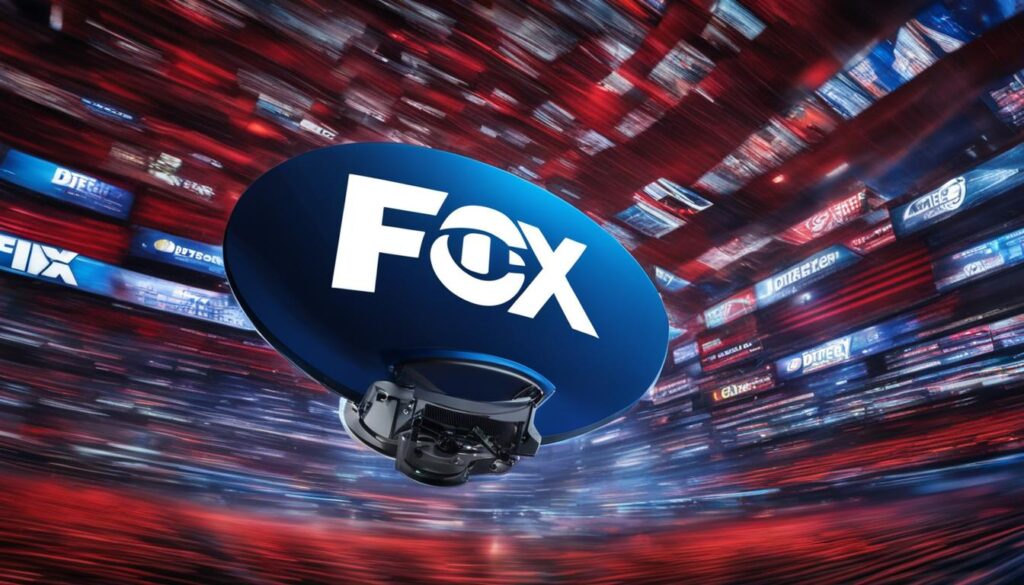 what channel is the fox news channel on directv