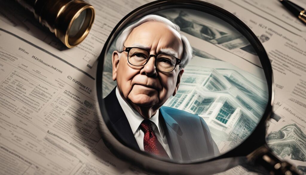 Warren Buffett Philanthropy