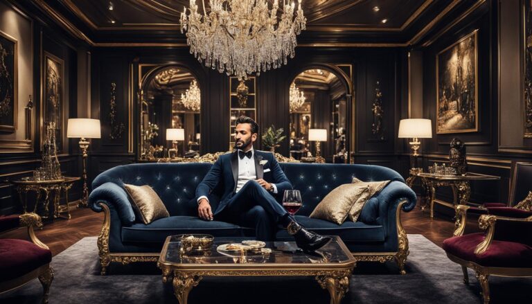 Wealthy Men’s Lifestyle Tips | Rich Guy Secrets