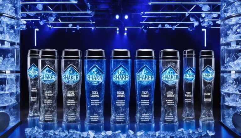 Ice Shaker Shark Tank – Founder, Net Worth, and Investment