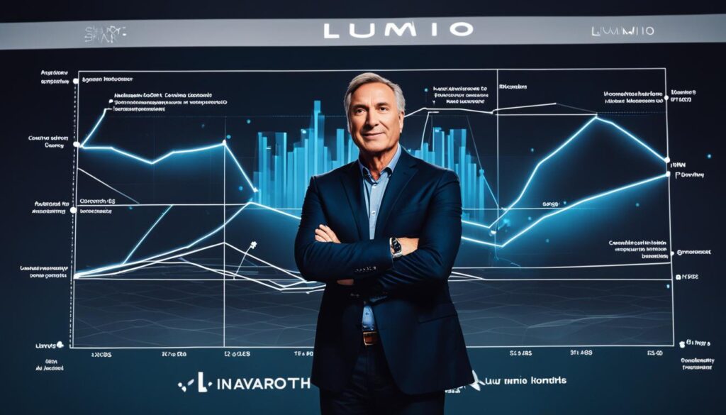 Lumio future growth
