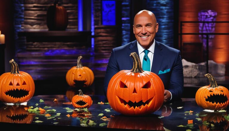 Maniac Pumpkin Carvers Shark Tank – Founder, Net Worth and Investment