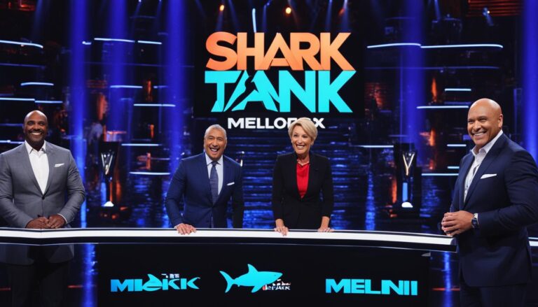 Melni Shark Tank – Founder, Net Worth and Investment