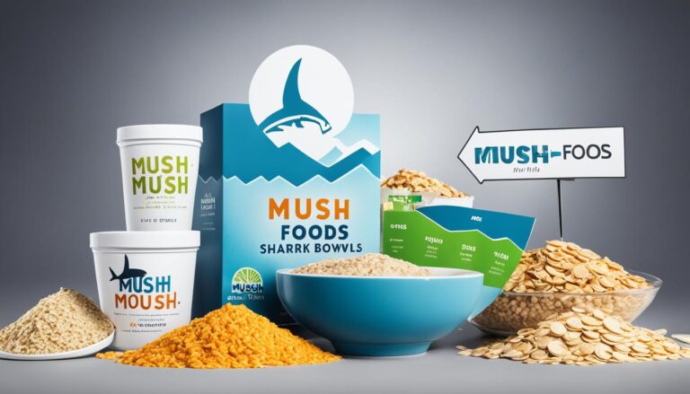 Mush Foods Shark Tank – Founder, Net Worth and Investment