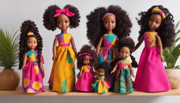 Naturally Perfect Dolls Shark Tank – Founder, Net Worth and Investment