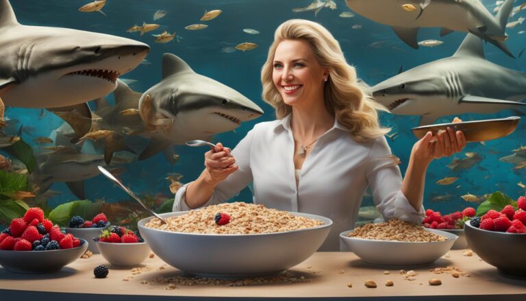 Oatmeals Shark Tank – Founder, Net Worth and Investment