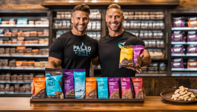 Paleo Diet Bar Shark Tank – Founder, Net Worth, and Investment