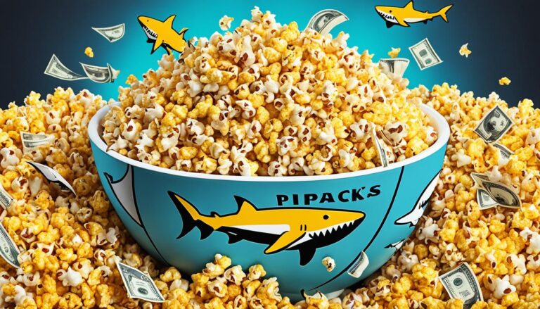 Pipsnacks (Pipcorn) Shark Tank – Founder, Net Worth and Investment