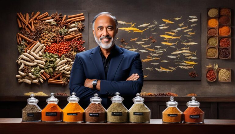 Rumi Spice Shark Tank – Founder, Net Worth and Investment